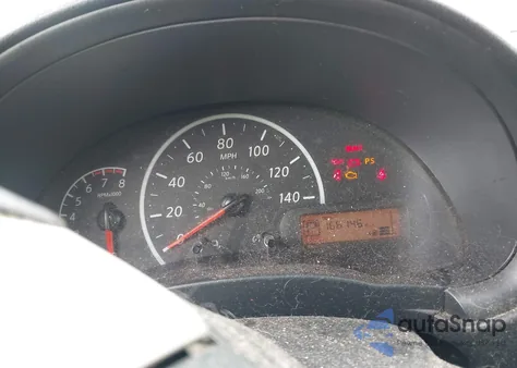 2018 Nissan Versa 1.6 S+ из США, поврежденный, VIN 3N1CN7AP4JL850918